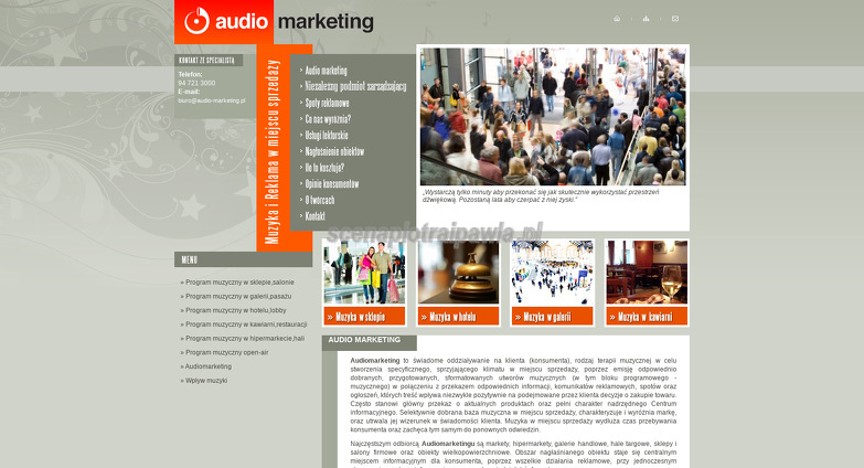 audio-marketing-sp-z-o-o