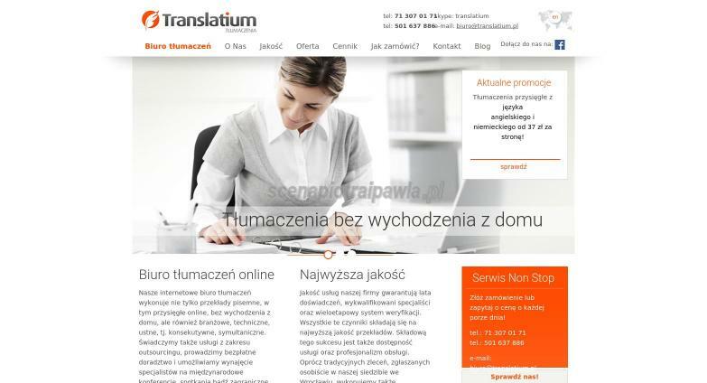 translatium