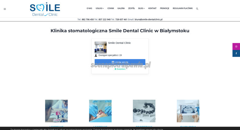 smile-dental-clinic