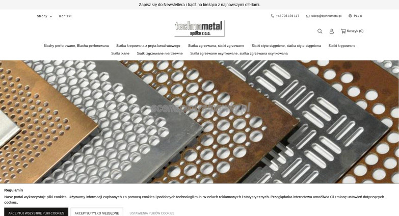 technometal