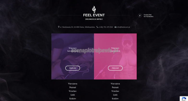 feel-event