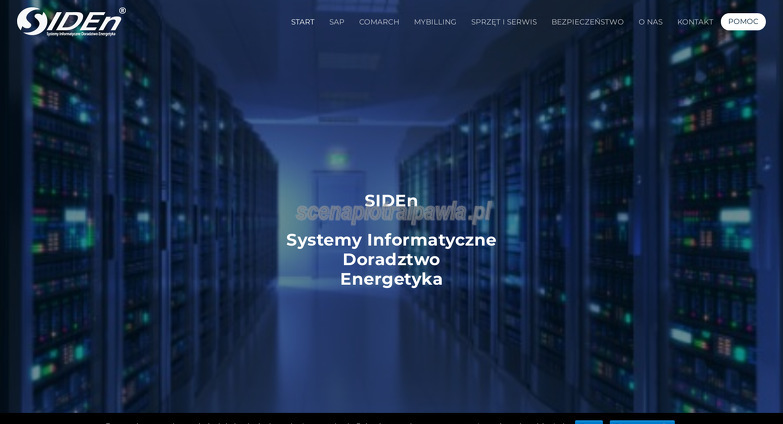 siden-systemy-informatyczne-doradztwo-energetyka-sp-z-o-o