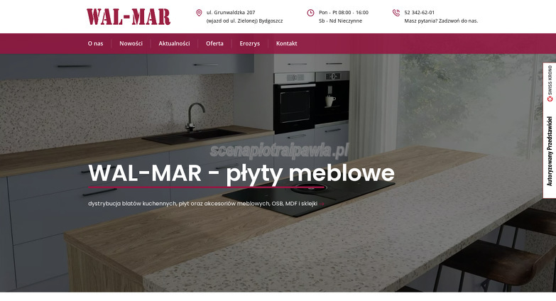 wal-mar