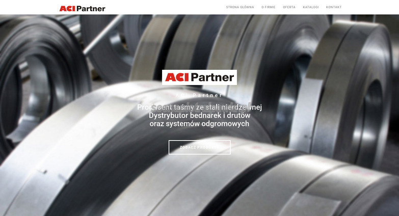 aci-partner-sp-z-o-o