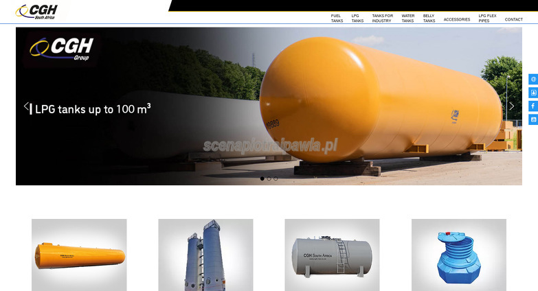 cgh-south-africa-pty-ltd