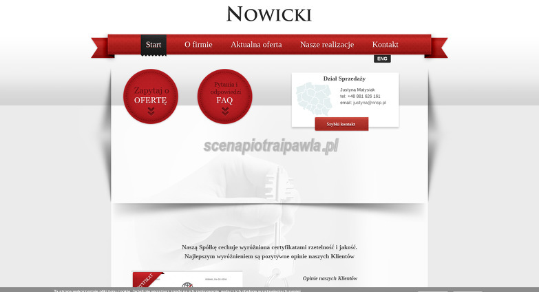niklinski-nowicki-sp-z-o-o-spolka-komandytowo-akcyjna