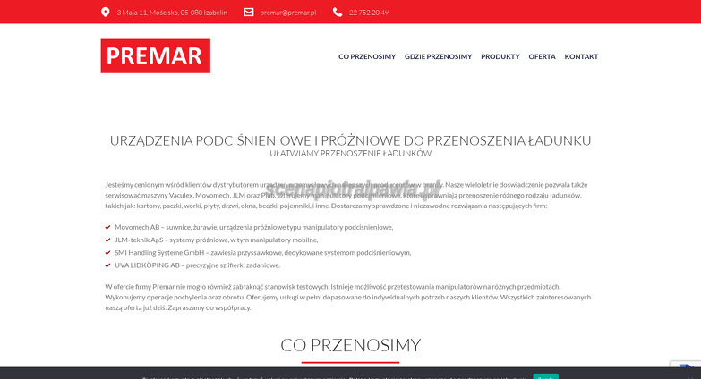 premar-sp-z-o-o
