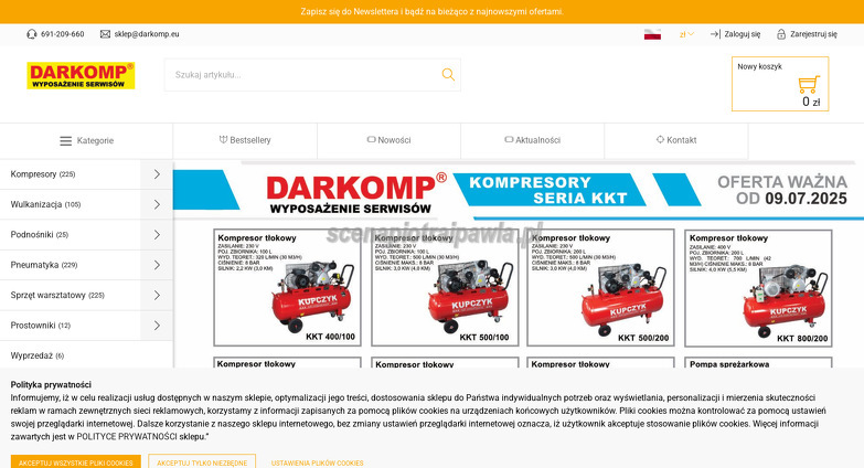 darkomp-dariusz-kupczyk-oddzial-niepolomice