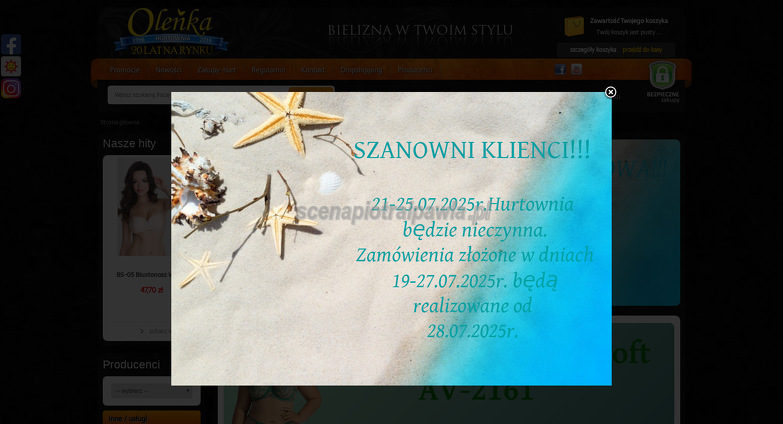olenka-hurtownia-bielizny-i-rajstop-iwona-i-stanislaw-pietruk-spolka-jawna