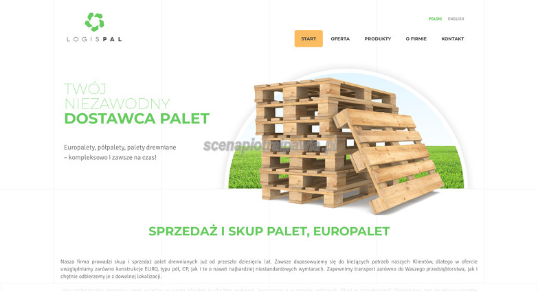 logispal