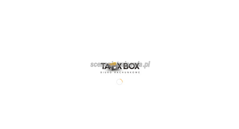 tax-box-biuro-rachunkowe